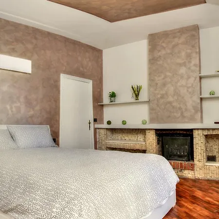 Appartamento City Center *