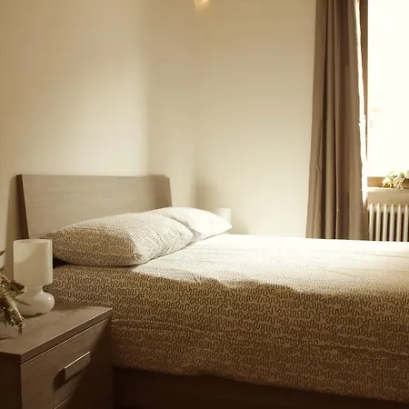 City Center Apartamento Roma