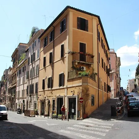 Appartamento City Center