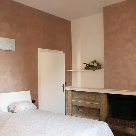 Appartamento City Center Roma