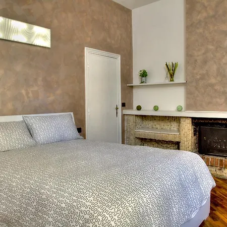 City Center Apartment