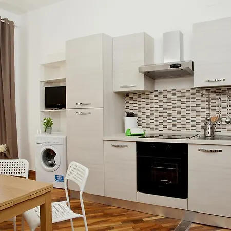 Apartment City Center *