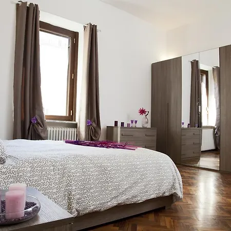 City Center Apartment Rome