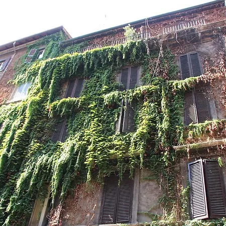 City Center * Rome