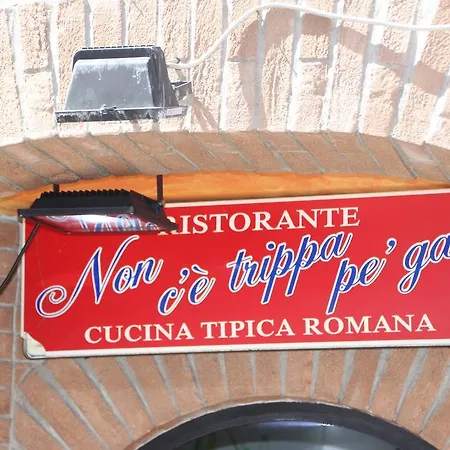 City Center Rome