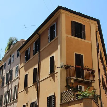 City Center * Rome